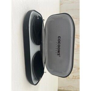 Cocoons clip on glasses